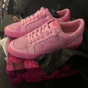 Vintage Havana pink 6.5